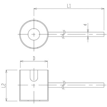 マグネットケース - 旭製作所