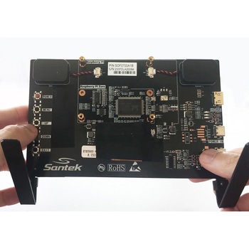 オープンフレームモニター 7インチサイズ Santek