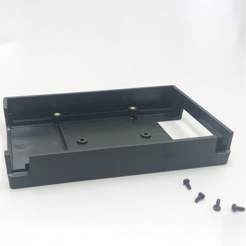 オープンフレームモニター 7インチサイズ 専用ケース Santek