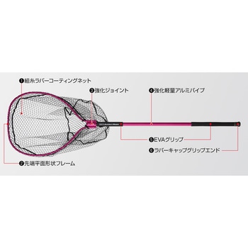 オーシャンネットJr. <鯛ラバ> GoldenMean(ゴールデンミーン)