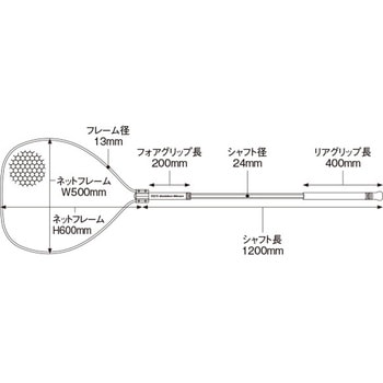 オーシャンネットJr. <鯛ラバ> GoldenMean(ゴールデンミーン)