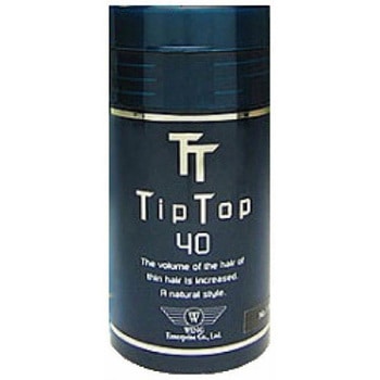ティップトップ40  40g TIPTOP