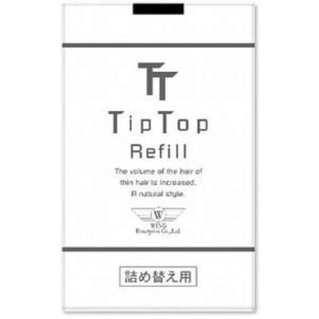 ティップトップ40  詰替80g TIPTOP