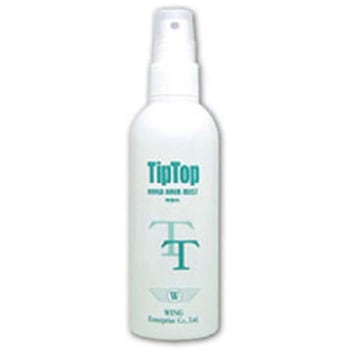 ティップトップヘアーミスト TIPTOP