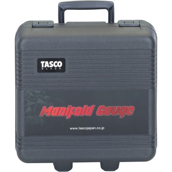 マニホールドケース TASCO(タスコ)