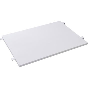 中間棚板 カゴ台車用 モノタロウ