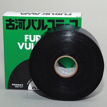 バルコテープ(幅40) 古河電工パワーシステムズ