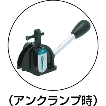 QLSND スナップクランプ(ダウンタイプ) イマオコーポレーション