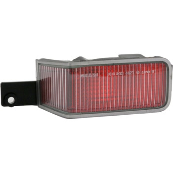 (26580)フォグ リヤランプASSY ニッサン