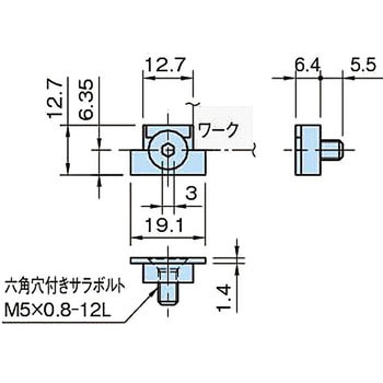 MBVG グリッパー - イマオコーポレーション