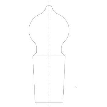玉栓 2240シリーズ 旭製作所