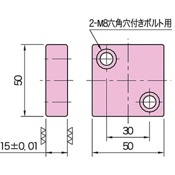 ST ストッパープレート イマオコーポレーション