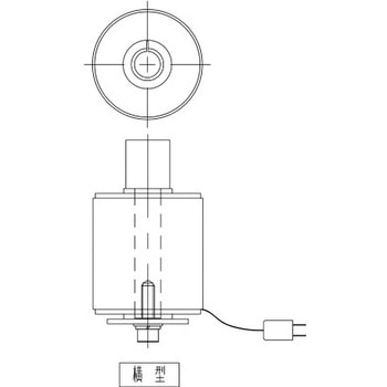 マグネット AS-NEシリーズ 3474シリーズ 旭製作所