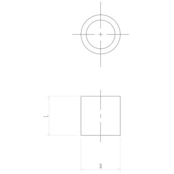 ラッシリング 3564シリーズ 旭製作所