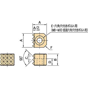 HSE HS・エッジグリッパー イマオコーポレーション