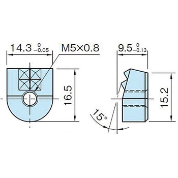 MHS・MCT・MFSC アングルグリッパー イマオコーポレーション クラン