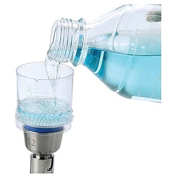 55プラスモニターコネクターアダプター 5×1ST Merck(メルクミリポア)