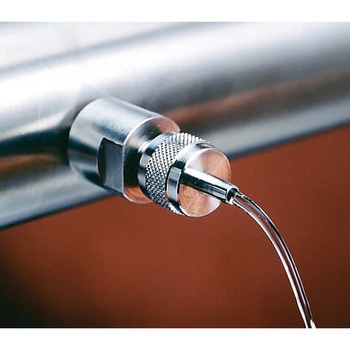 Valve Outlet Cap+Needle 5/Pk 5×1ST Merck(メルクミリポア)