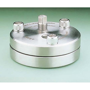 Filter Holder Underdrain Screen 47mm 1/Pk 1PK - Merck(メルクミリポア)