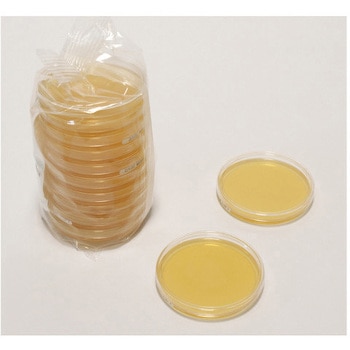 Tryptic Soy Agar with LTH-LI 30mL 20 146015 20PACK Merck(メルクミリポア)