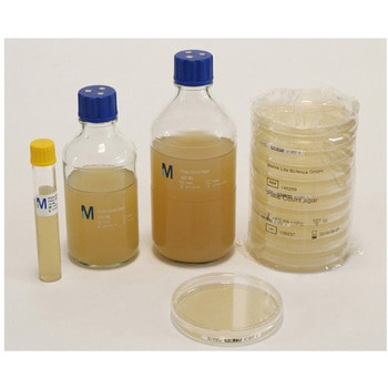 Plate Count Agar 200mL 6 146365 6pcs Merck(メルクミリポア)