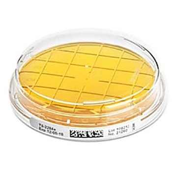 Plate Count Contact Agar-RT 20 146154 20PACK Merck(メルクミリポア)