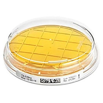 Contact Ager DG+Chloramphenicol-RT 20 146266 20PACK Merck(メルクミリポア)