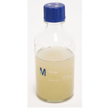 R2A Agar-LI 200mL 6 146313 6pcs Merck(メルクミリポア)