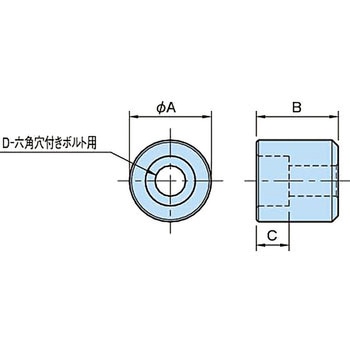 SRP-C-DS ダイヤモンドグリッパー(ラウンドタイプ) イマオコーポレーション