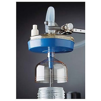 Steripak-GP 0.22μm PES 2-Stack RS 3/Pk 3PK Merck(メルクミリポア)