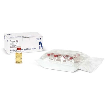無菌試験用クリアチオグリコール酸液体培地 100mL ダブルパック 12×1ST Merck(メルクミリポア)