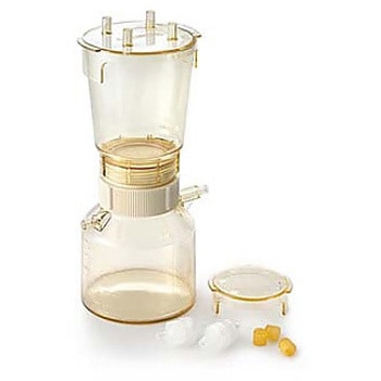 XX1104700 Sterifil 47mm aseptic system 1/Pk 1PK 1個 Merck(メルク