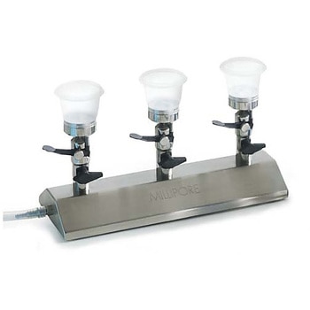 Kurled screw for lever 1/pk 1ST Merck(メルクミリポア)