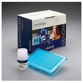 Montage SEQ96 Cleanup Kit 1/Pk 1PK Merck(メルクミリポア)