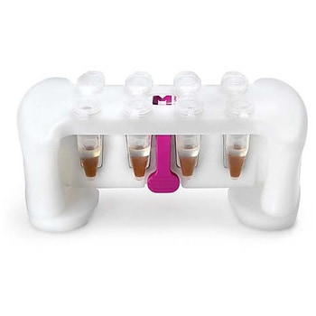 PureProteome TM Nickel Magnetic Bead System； 2×1mL 2×1ML Merck(メルクミリポア)
