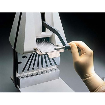 Packard Top Countt Adptr for MultiScreenHTS 96-well 50/Pk 50PK Merck(メルクミリポア)