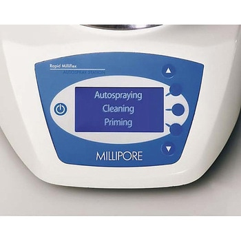 Milliflex Rapid Clean/Decont Kit 1/Pk 1ST - Merck(メルクミリポア)