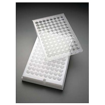 MultiScreen IP 0.45μm Clear no underdrain Non-sterile 10/Pk 10PK Merck(メルクミリポア)