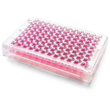 Millicell-96 Cell Culture Insert Plates， PCF 0.4μm 2/Pk 1PK Merck(メルクミリポア)