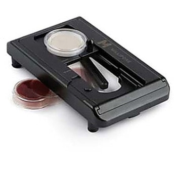 LIQUID CASSETTE ADAPTOR FOR REMOVAL RACK 2×1ST Merck(メルクミリポア)