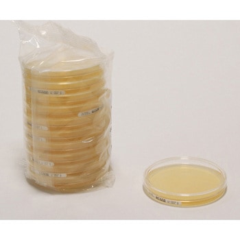 Sabouraud Glucose 4% Agar w.LTHTh LI 30mL 120 146052 120pcs Merck(メルクミリポア)