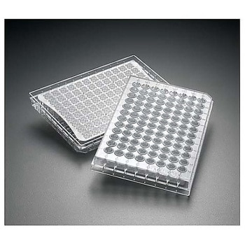 MultiScreen HTS HV 0.45μm Clear Sterile 10/Pk 10PK Merck(メルクミリポア)