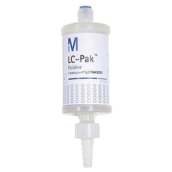LC-PAK POLISHER 1/PK 1ST Merck(メルクミリポア)