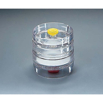 Aerosol Monitor 37mm MCE 0.45μm wh w/pad 50/Pk 50PK Merck(メルクミリポア)