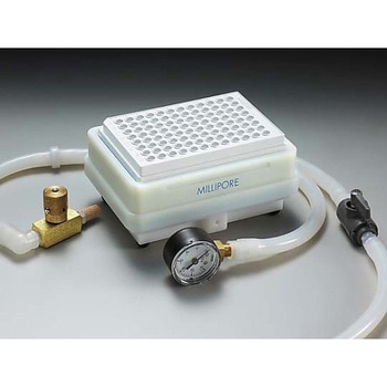 Collar Holder， for automation 1/Pk 1PK Merck(メルクミリポア)
