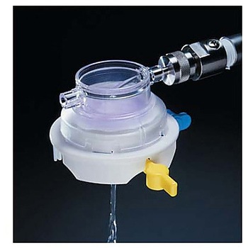 マイクロプレシュアー 0.45μm 黒色 メンブレン取り出し型 バルク包装 48×1ST Merck(メルクミリポア)