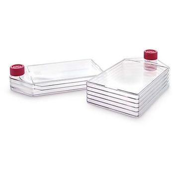 Millcell HY 5-layer cell culture Flask， T-1000， sterile， 8/pk 8PK Merck(メルクミリポア)