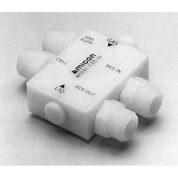 CDS10 Selector valve 1/Pk 1PK Merck(メルクミリポア)
