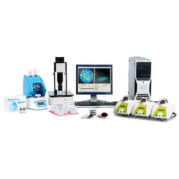 Milliflex Rapid Reagent Kit 100 tests 100×1ST - Merck(メルクミリポア)