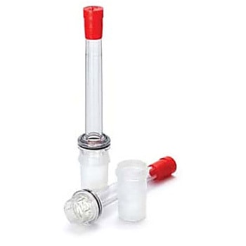 Centrifree UF device w/YM-T membrane 50/Pk 50PK Merck(メルクミリポア)